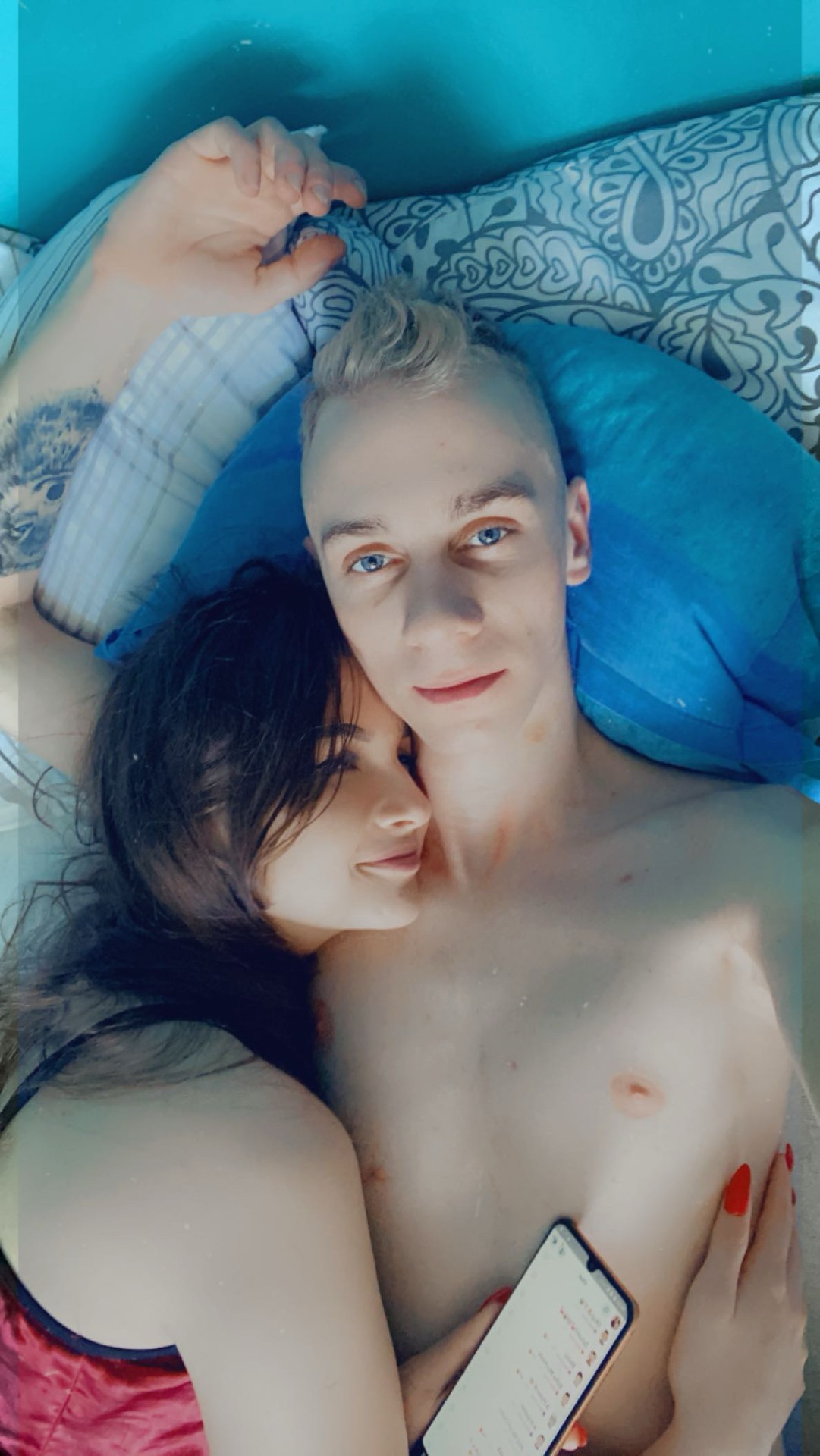 Kamil i Karolina